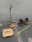 3pcs - Stinger / Husky Wet & Dry Shop Vacuums & Host Carpet Cleaning Machine