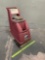 Minuteman Ambassador C46000 Carpet Extractor