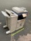 Toshiba e-studio 357 Multifunction Laser Printer / Copier