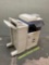 Toshiba e-studio 357 Multifunction Laser Printer / Copier