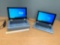 4pcs - Dell Inspiron 11 3000 Series Tablets Intel Pentium N3530 2.16GHz 4GB 500GB Wifi BT Win 10