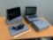 18pcs - Dell Inspiron 11 3000 Series Tablets Intel Pentium N3530 2.16GHz 4GB 500GB Wifi BT NO OS