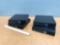 4pcs - Dell Optiplex 7060 Mini PC Intel i7-8700 2.4GHz 8GB DDR4 256GB SSD Wifi Bt USB-C DP Win 11
