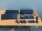 Wireless Logitech & Dell Keyboards & Mice