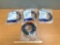 Belden 10GX UTP CMR Patch Cord Cables & CAT6 Cable