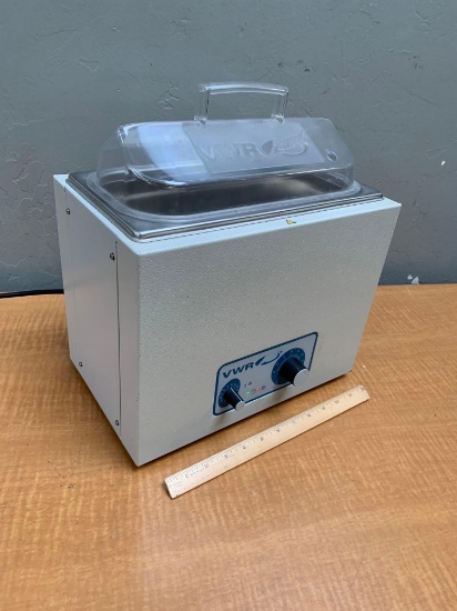 VWR International 89032-200 Water Bath