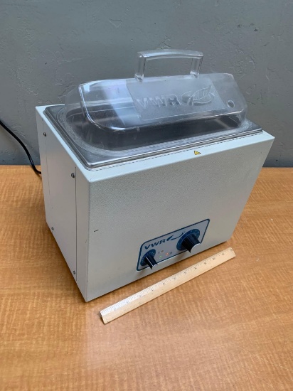 VWR International 89032-200 Water Bath