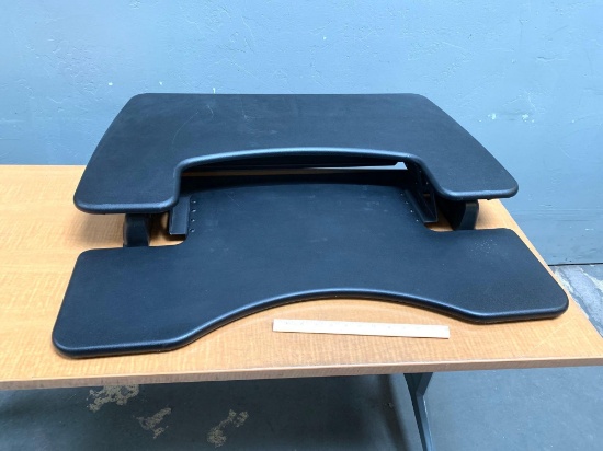 Varidesk ProPlus 36 Adjustable Height Desk Converter
