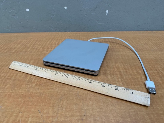 Apple A1379 External USB Superdrive / DVD Drive