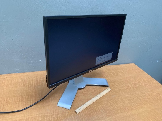 Dell Professional P2317H 23" Widescreen LED Lit Monitor VGA DP HDMI