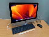 Apple iMac18,2 21.5
