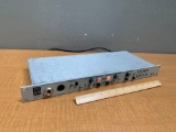 ClearCom PL Pro MS-232 2-Channel Main Station Intercom / Rackmount