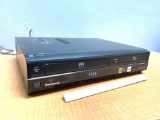 Panasonic DMP-BD70V Blu-Ray DVD & VHS Combo Player