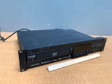 Tascam Rackmount BD-R2000 Blu-ray/DVD Recorder