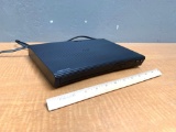 Samsung BD-J5700 Curved Blu-ray Player with Wifi