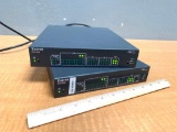 2pcs - Extron IPCP-505 IP Link Pro Control Processors