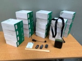 24pcs - Shidu Personal Voice Amplifier for Guides / Teachers / Coaches / Speakers / Wireless PA