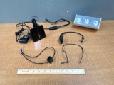 Plantronics Wireless Headset