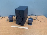 Harman / Kardon Multimedia Speaker System w/ Subwoofer