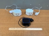 3pcs - White Noise Sound Machines