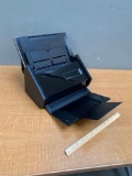 Fujitsu ScanSnap iX500 USB Color Document Scanner