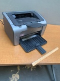 HP Laserjet P1006 Monochrome Laser Printer