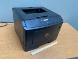 Dell B2360dn Monochrome Laser Printer