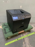 Dell Color Smart Printer S5840cdn