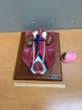 Carolina Biological Supply Company Urinary System Model