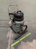 Powr-Flite PF54 Wet/Dry Vacuum 15 Gallon with Poly Tank