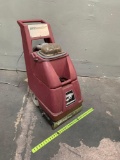 Minuteman Ambassador C46000 Carpet Extractor