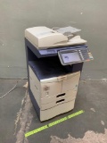 Toshiba e-studio 207L Multifunction Laser Printer / Copier