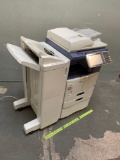 Toshiba e-studio 357 Multifunction Laser Printer / Copier