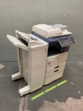 Toshiba e-studio 357 Multifunction Laser Printer / Copier