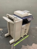 Toshiba e-Studio 457 Multifunction Laser Printer / Copier