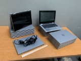18pcs - Dell Inspiron 11 3000 Series Tablets Intel Pentium N3530 2.16GHz 4GB 500GB Wifi BT NO OS