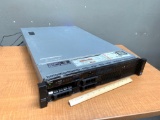Dell PowerEdge R720 Server Intel Xeon E5-2620 2.0GHz 6 Cores 8GB ECC DDR3 NO OS NO HD