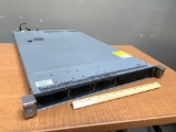 HP Proliant DL360 Gen 9 Server 2x-Intel Xeon E5-2697 v3 2.6GHz 28 Cores 64GB DDR4 NO OS NO HD
