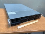 SuperMicro X10DRi-T4+ Dual Intel Xeon E5-2637 v3 3.5GHz 8 Cores 128GB RAM NO OS NO HD
