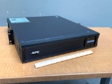 APC Smart-UPS X 1500 UPS with 48VDC Battery
