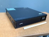 APC Smart-UPS X 1500 UPS with 48VDC Battery