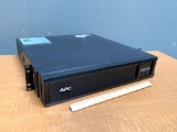 APC Smart-UPS X 1500 UPS with 48VDC Battery