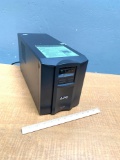 APC Smart-UPS 1500 Mini Tower UPS with Built-in Battery