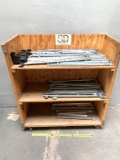 Mixed Rackmount Server Rails