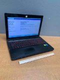 Lenovo IdeaPad Y510P Intel i7-4700 2.4GHz 8GB DDR3 NO OS NO HD nVidia GT750M 2GB
