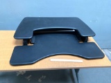 Varidesk ProPlus 36 Adjustable Height Desk Converter
