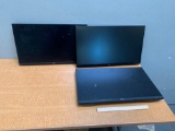3pcs - Dell 23