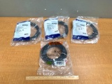Belden 10GX UTP CMR Patch Cord Cables & CAT6 Cable