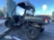 2014 John Deere Gator 825i XUV EFI IRS 4x4 GAS - RUNS!