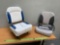 2pcs - Lightweight Foldable Boat Seats